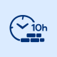 TechTime Blocks - 10 hours